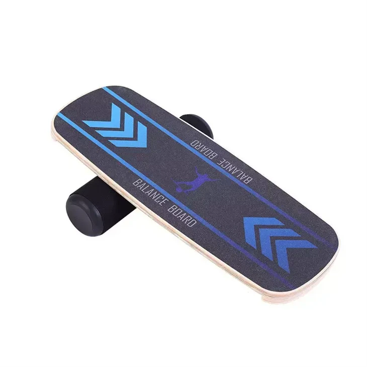 CHOOYOU Balance Board Wood