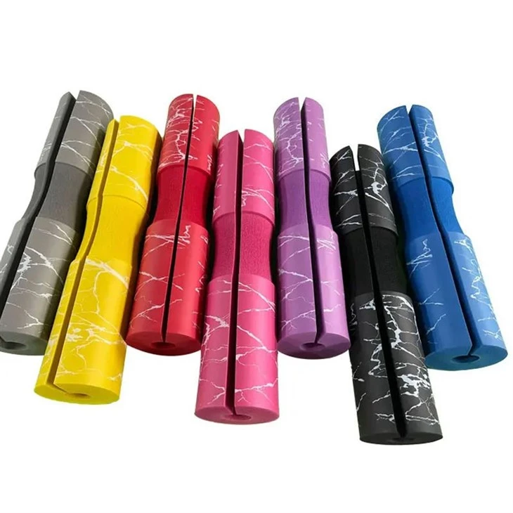 CHOOYOU Barbell Pad suppliers