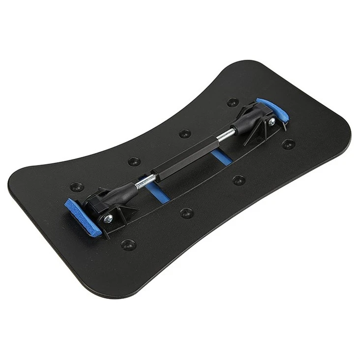 CHOOYOU Spine Massager factory