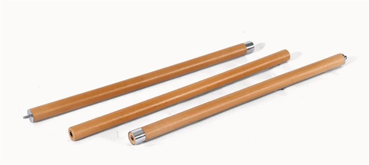 New Natural Beech Gaming Posture Rod-Durable