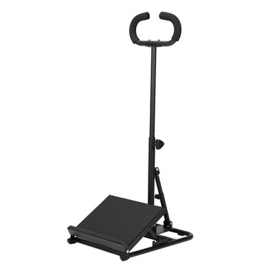 CHOOYOU Aerobic Stepper teras