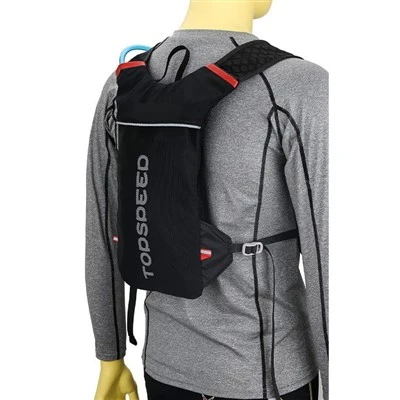 CHOOYOU Niisutusseljakott Kerge Trekking