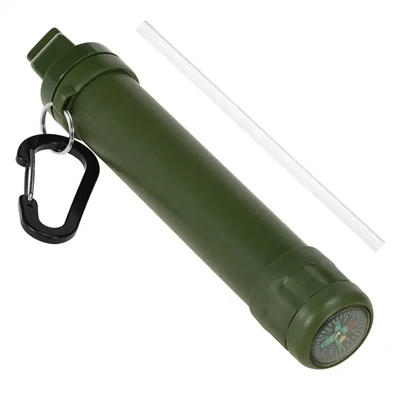 CHOOYOU kaasaskantav veepuhasti välitingimustes ellujäämisvarustus