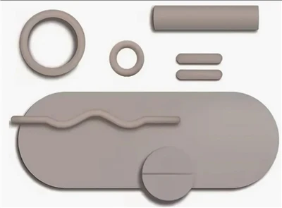 CHOOYOU Silicon Set Jooga