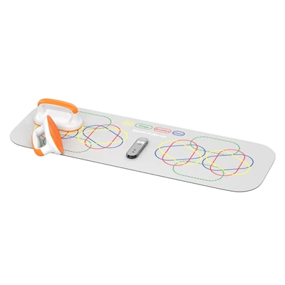 CHOOYOU Smart Push{0}}Pöörake üles