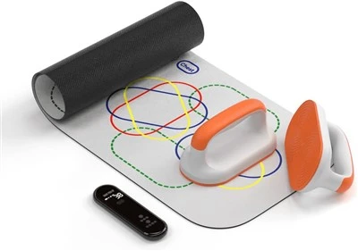 Smart Push{0}}Up Board